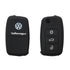 silicon-car-key-cover-volkswagen-passat-black