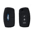 silicon-car-key-cover-ford-ecosport-flipkey-black