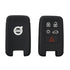 silicon-car-key-cover-volvo-xc60-black