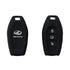 silicon-car-key-cover-mahindra-xuv-500-old-black