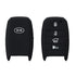 silicon-car-key-cover-kia-4button-black