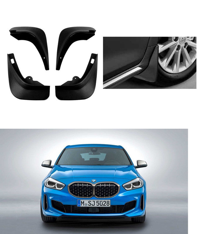 mudflap-mudguard-oemtype-BMW-1 Series-black