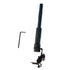 Show-Antenna-Sporty-Universal-Car-Antenna-225-Black-Radio-FM-Signal-Universal-for-All-Cars