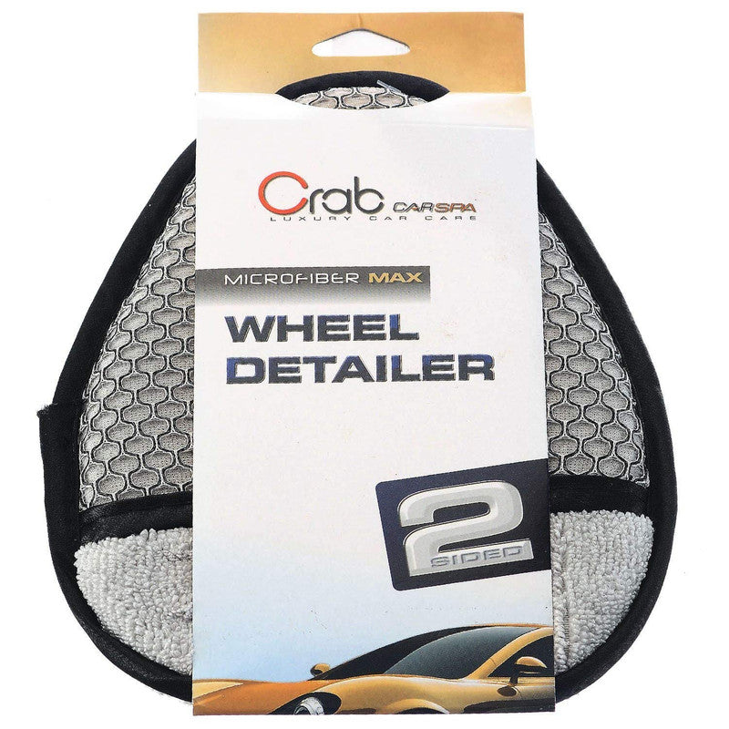 Crab-Wheel-Detailer/-Cleaner-Car-cleaning-Car-care-Dust-Remove-Interior-and-Exterior-Cleaning
