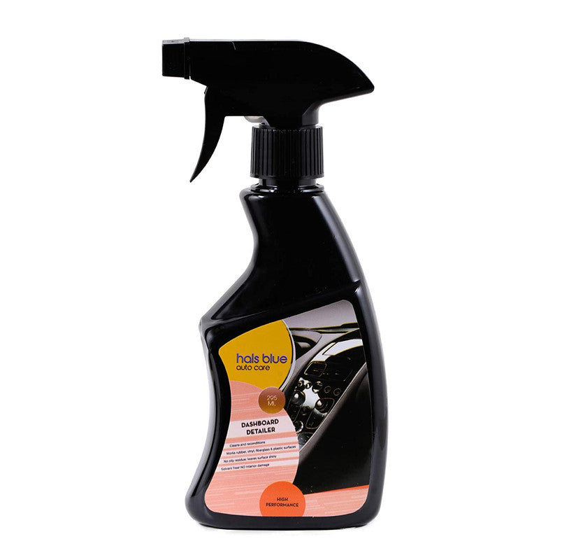 Hals-Blue-Dashboard-Detailer-295ml-Car-cleaning-Car-care-Dust-Remove-Interior-and-Exterior-Cleaning