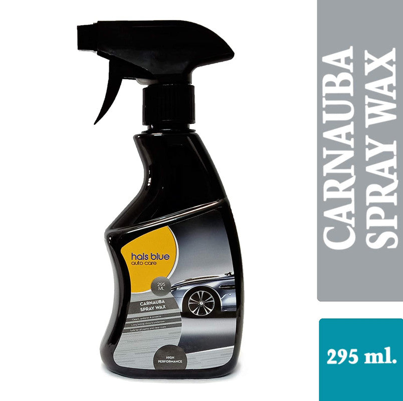 Hals-Blue-Carnauba-Spray-Wax-295ml-Car-cleaning-Car-care-Dust-Remove-Interior-and-Exterior-Cleaning