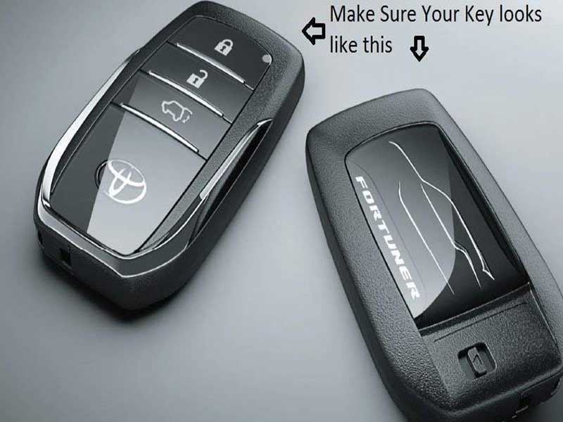 silicone-car-key-cover-toyota-crysta-2-black