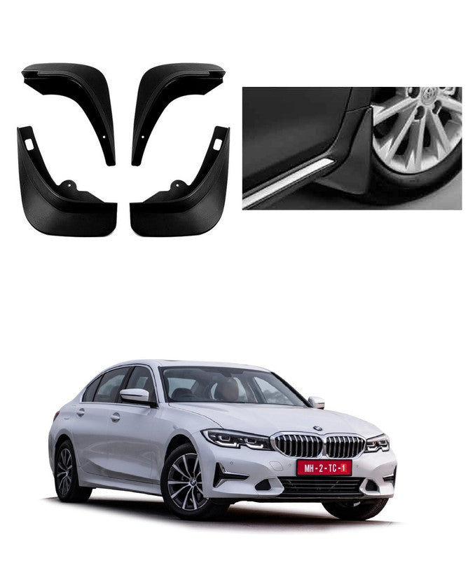 mudflap-mudguard-oemtype-BMW-3 Series-black
