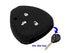 silicon-car-key-cover-toyota-fortuner-black