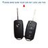 silicon-car-key-cover-volkswagen-jetta-black