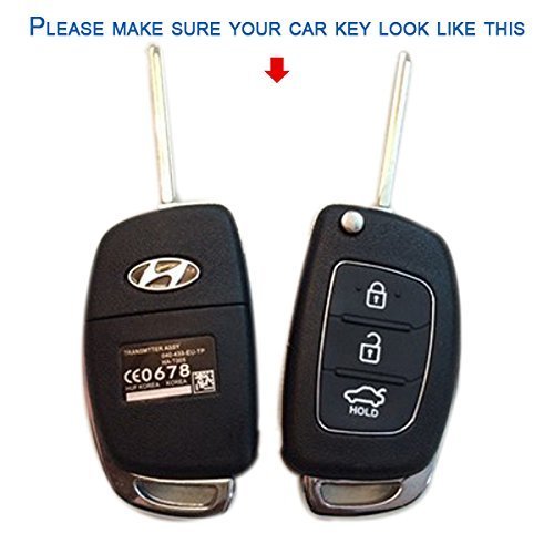 silicon-car-key-cover-hyundai-creta-flipkey-black