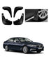 mudflap-mudguard-oemtype-BMW-5 Series-black