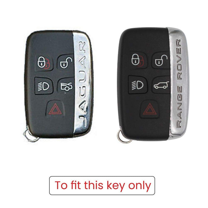 silicon-car-key-cover-jaguar-xf-black