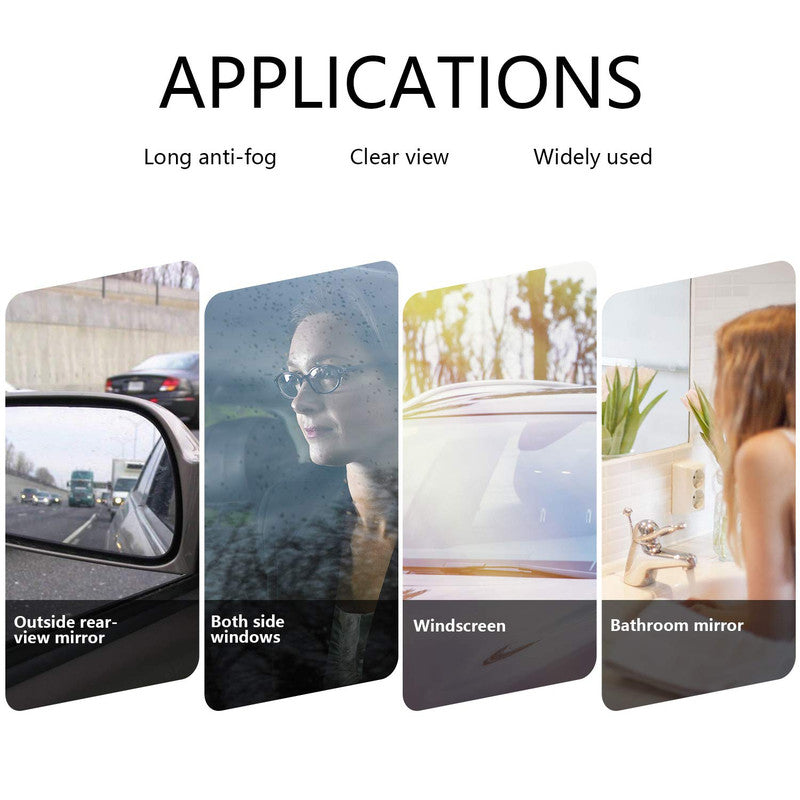 Car-Rearview-Mirror-Film-HD-Nano-Film-Anti-Fog-Film-Car-Rear-View-Mirror-Waterproof-Film-Protective-Film-Anti-Glare-Rain-Proof-Anti-Water-Mist-Protector-for-Car-Mirrors-Set-of-2