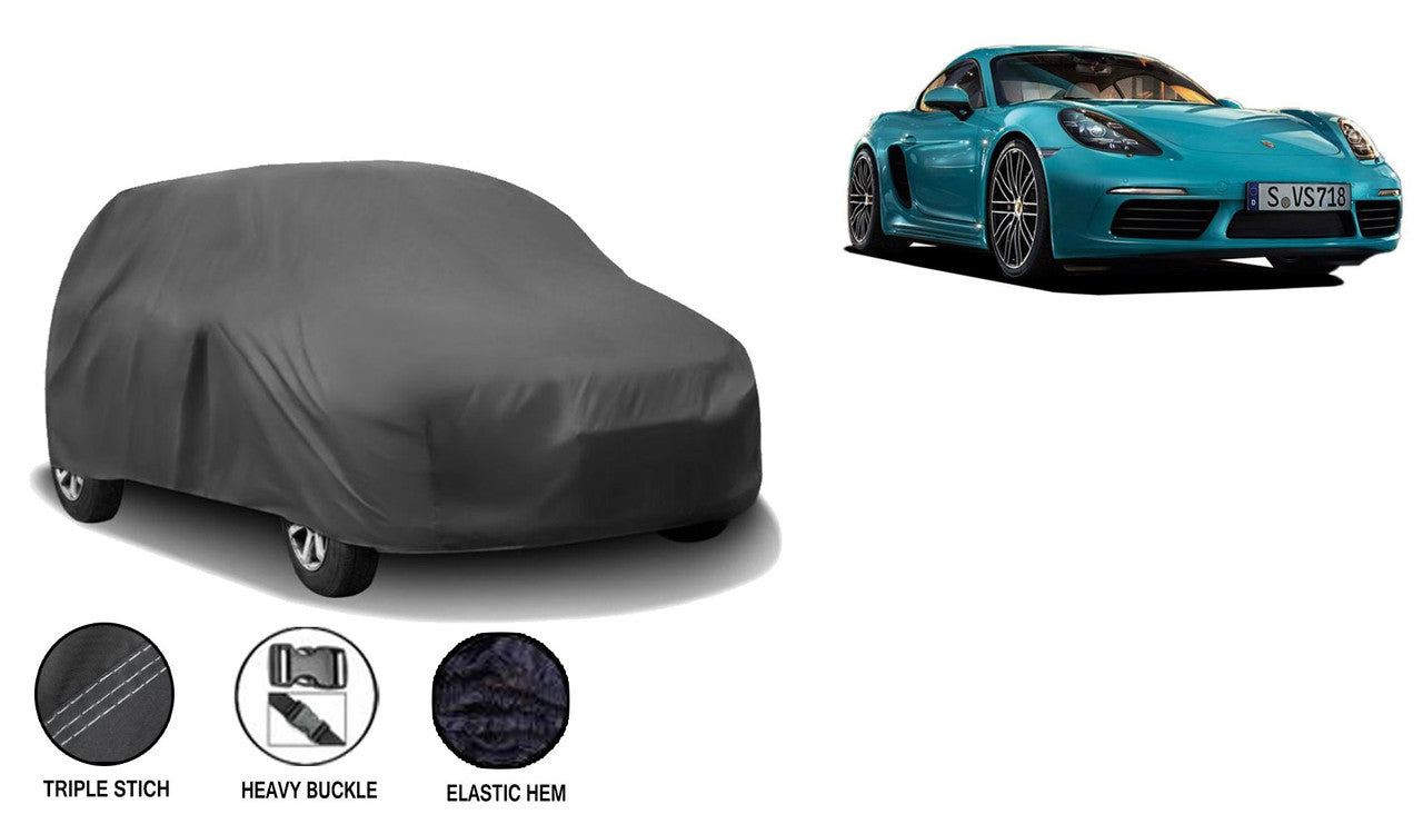 Carsonify-Car-Body-Cover-for-Porsche-718-Model