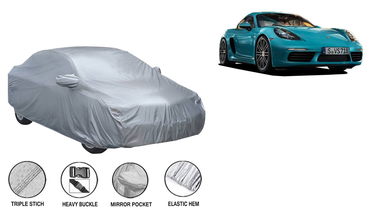 Carsonify-Car-Body-Cover-for-Porsche-718-Model