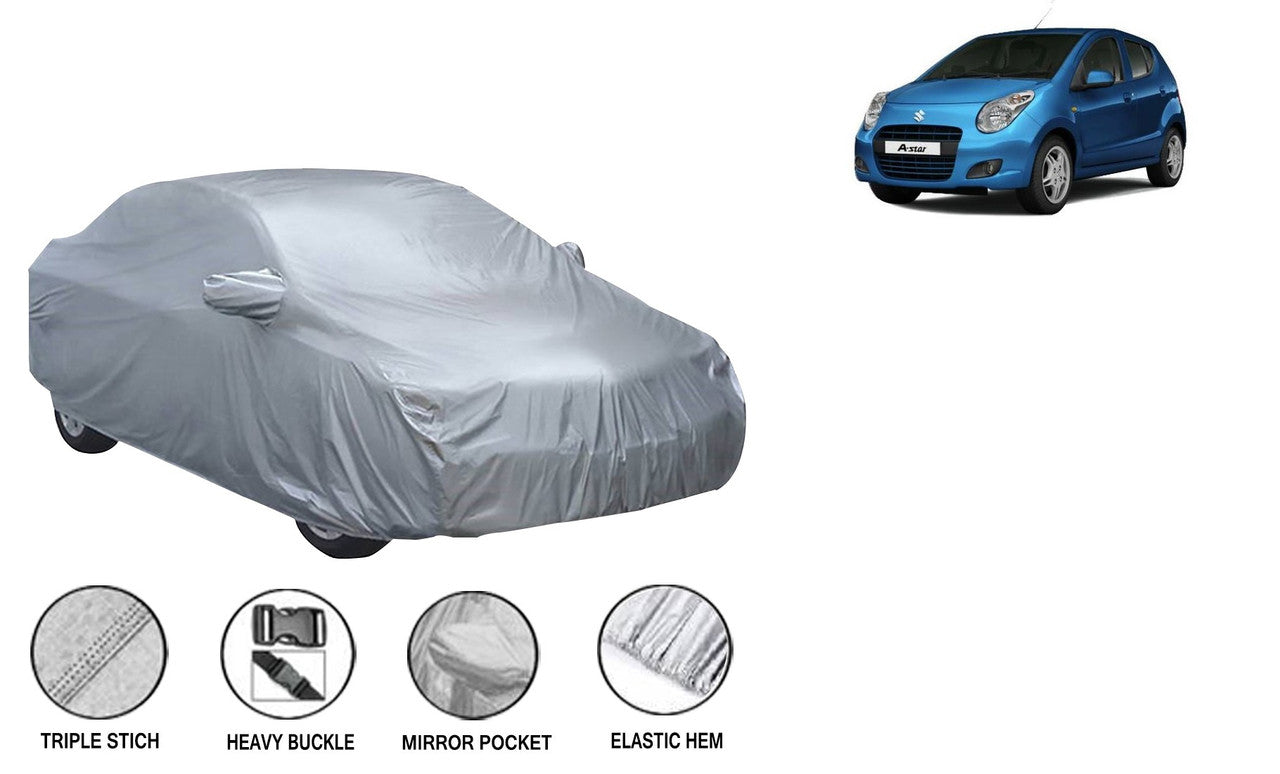Carsonify-Car-Body-Cover-for-Maruti Suzuki-A Star-Model