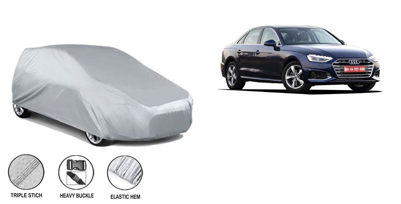 Carsonify-Car-Body-Cover-for-Audi-A4-Model