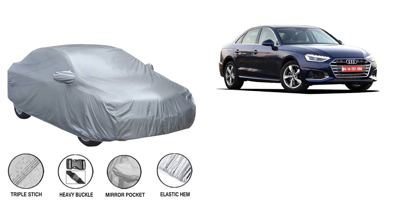 Carsonify-Car-Body-Cover-for-Audi-A4-Model