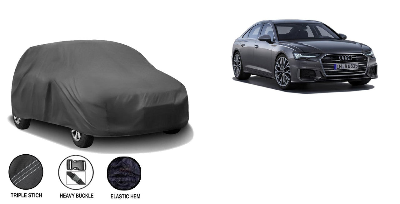 Carsonify-Car-Body-Cover-for-Audi-A6-Model