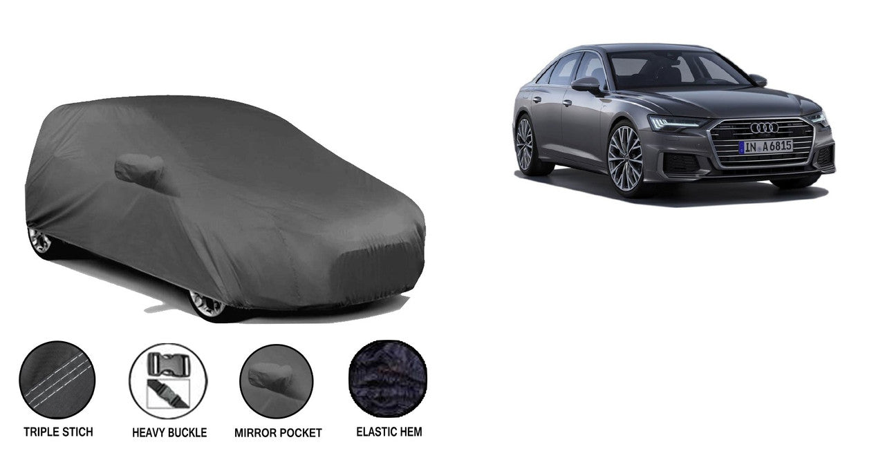 Carsonify-Car-Body-Cover-for-Audi-A6-Model