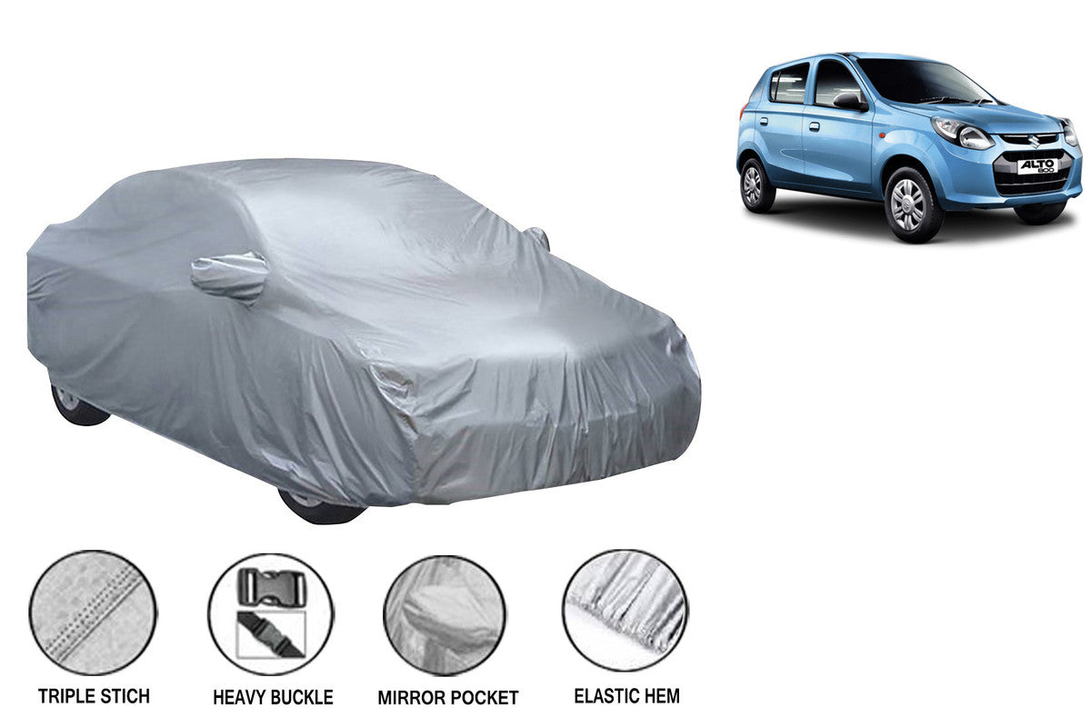 Carsonify-Car-Body-Cover-for-Maruti Suzuki-Alto 800-Model