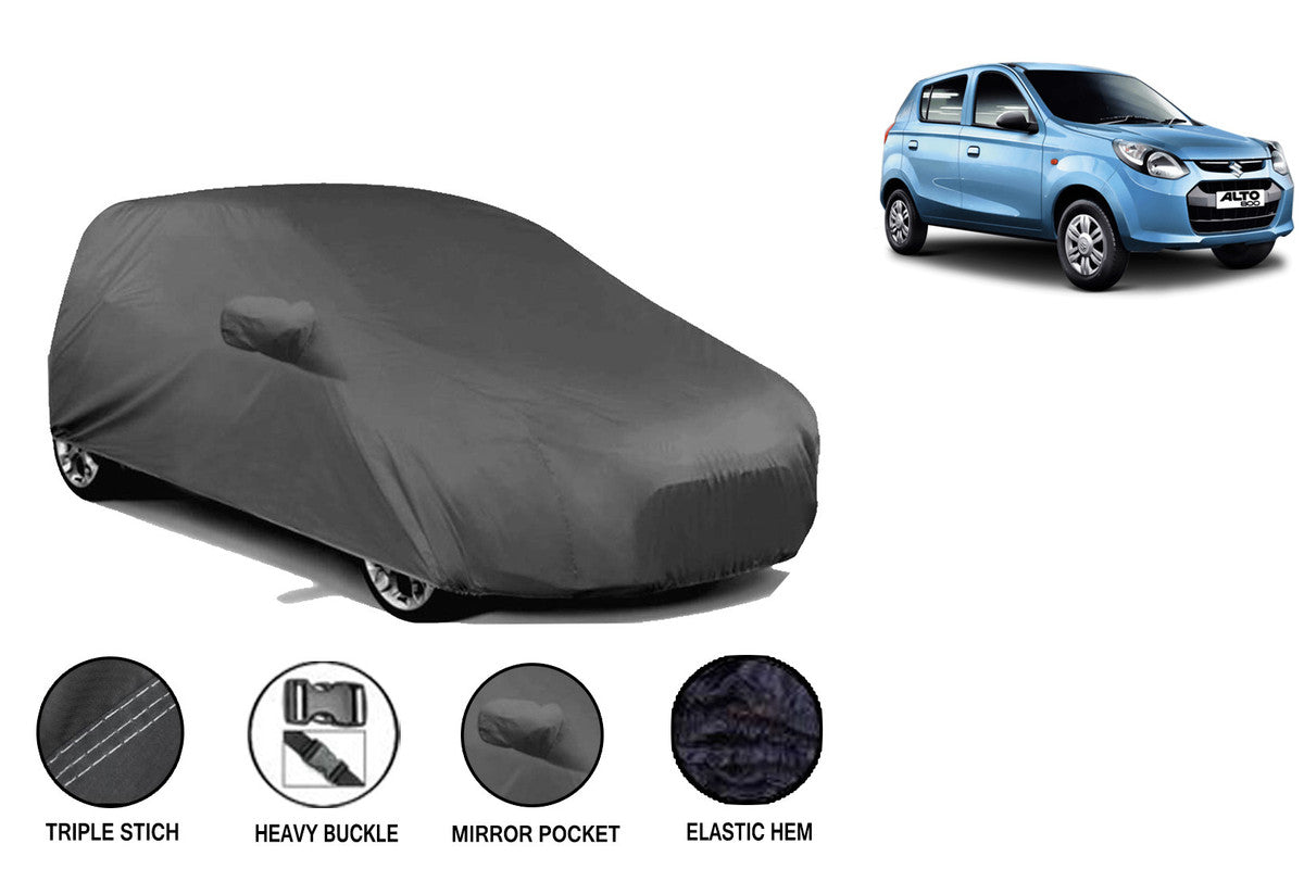 Carsonify-Car-Body-Cover-for-Maruti Suzuki-Alto 800-Model