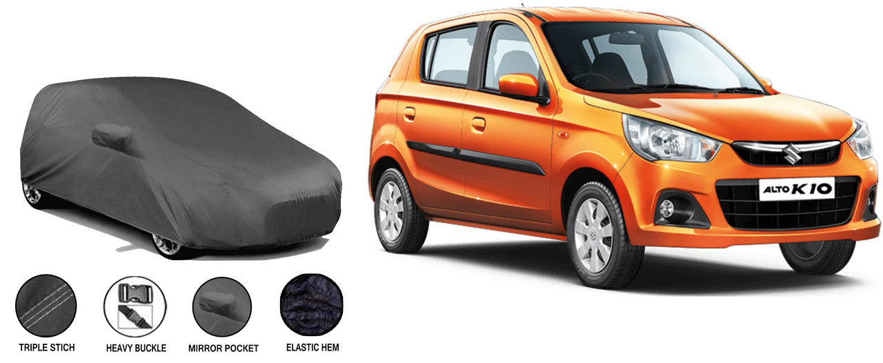 Carsonify-Car-Body-Cover-for-Maruti Suzuki-Alto K10-Model