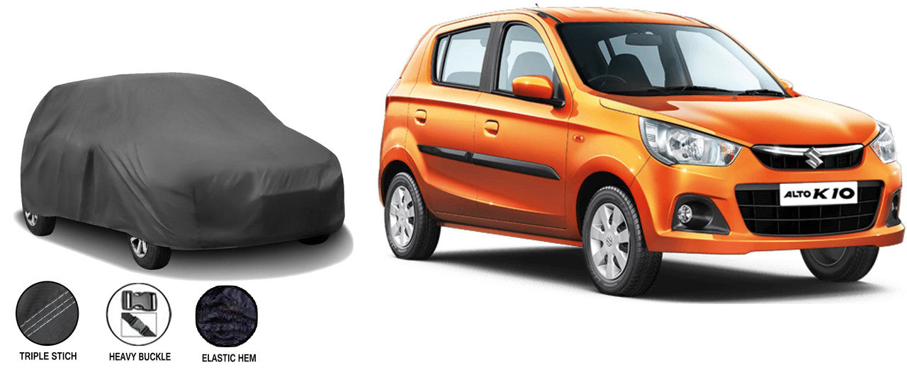 Carsonify-Car-Body-Cover-for-Maruti Suzuki-Alto K10-Model