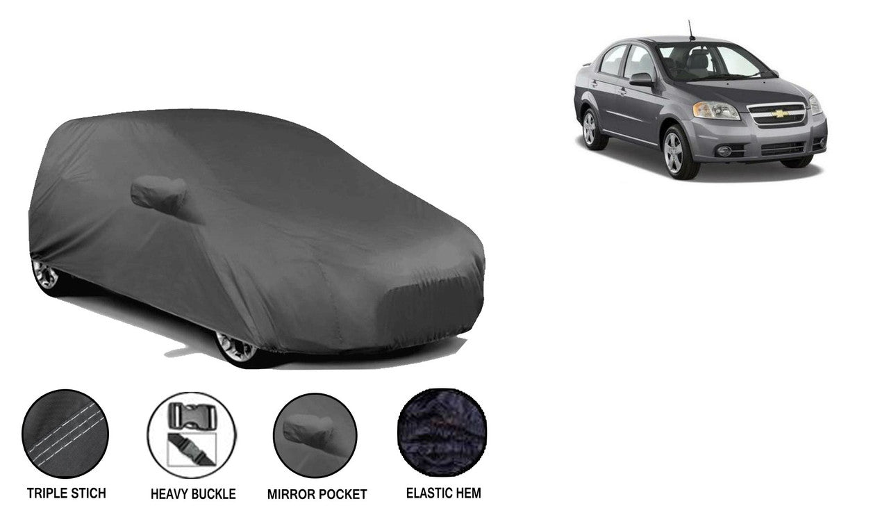 Carsonify-Car-Body-Cover-for-Chevrolet-Aveo-Model