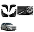 mudflap-mudguard-oemtype-Mercedes Benz-B Class-black