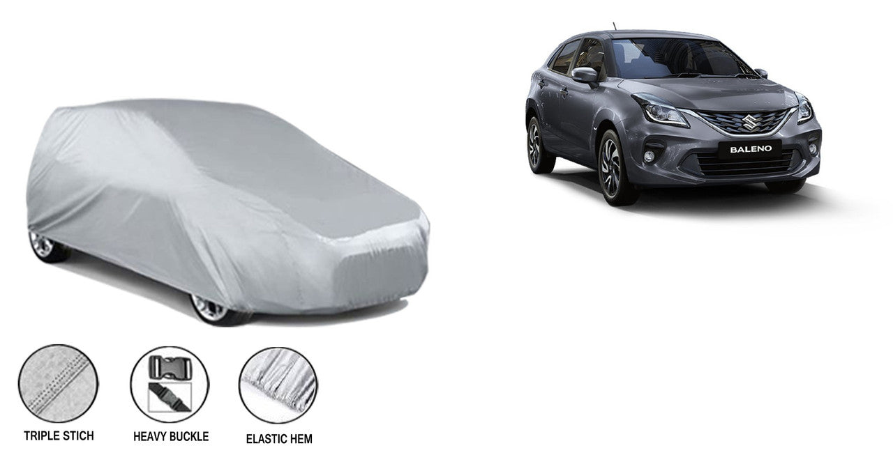 Carsonify-Car-Body-Cover-for-Maruti Suzuki-Baleno-Model