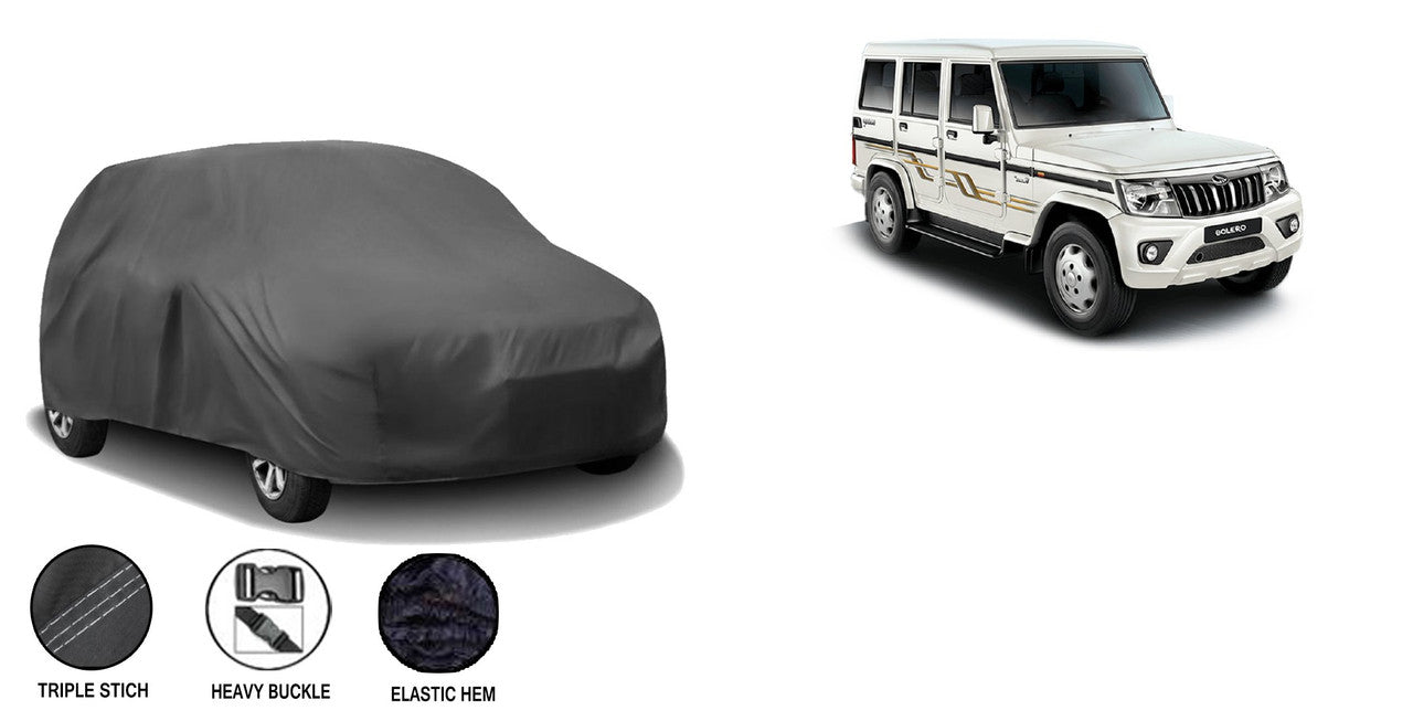 Carsonify-Car-Body-Cover-for-Mahindra-Bolero-Model