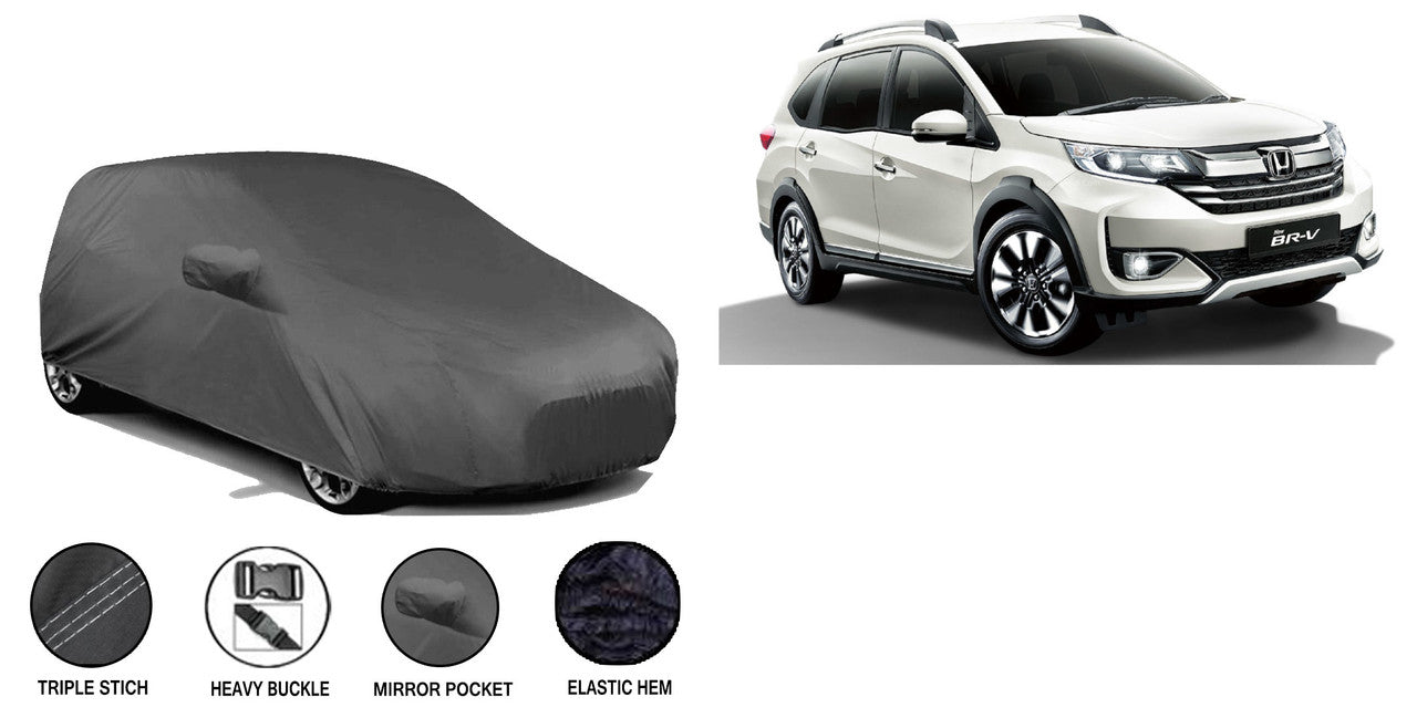 Carsonify-Car-Body-Cover-for-Honda-BR-V-Model