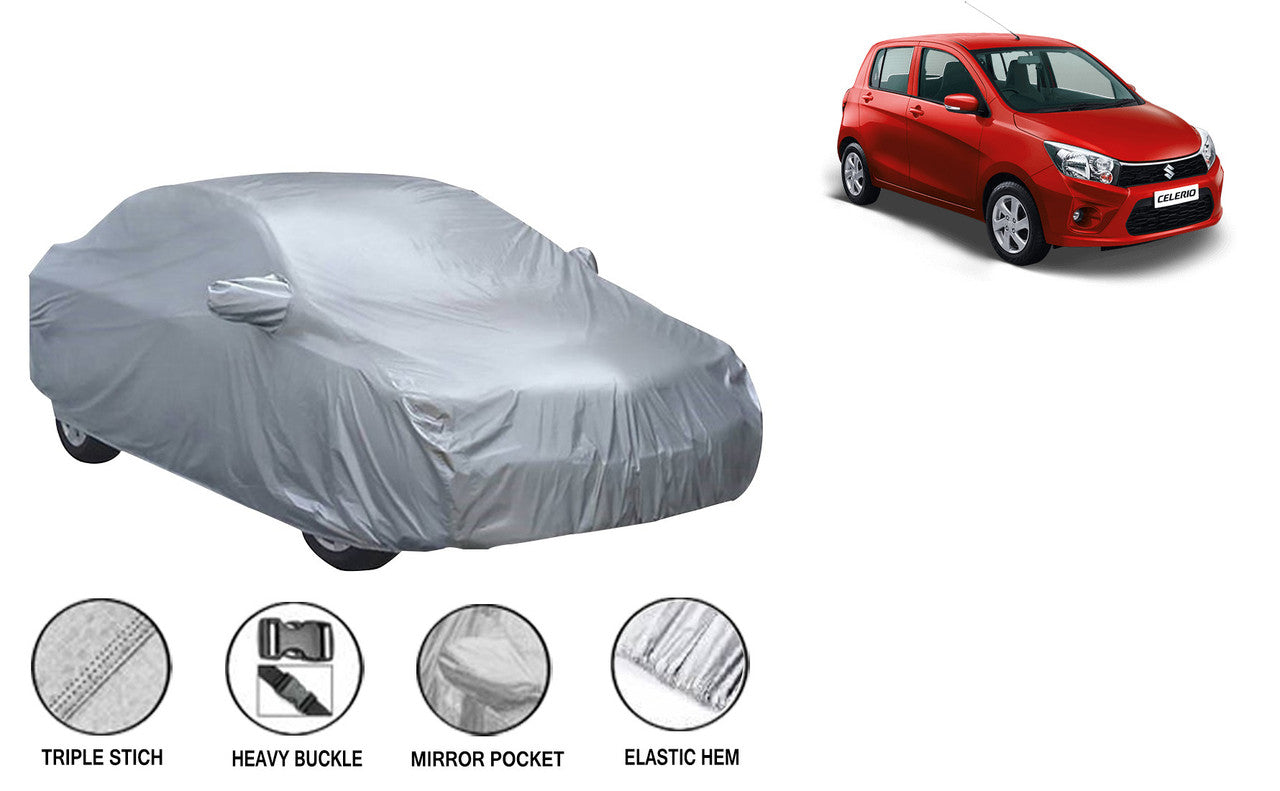 Carsonify-Car-Body-Cover-for-Maruti Suzuki-Celerio-Model