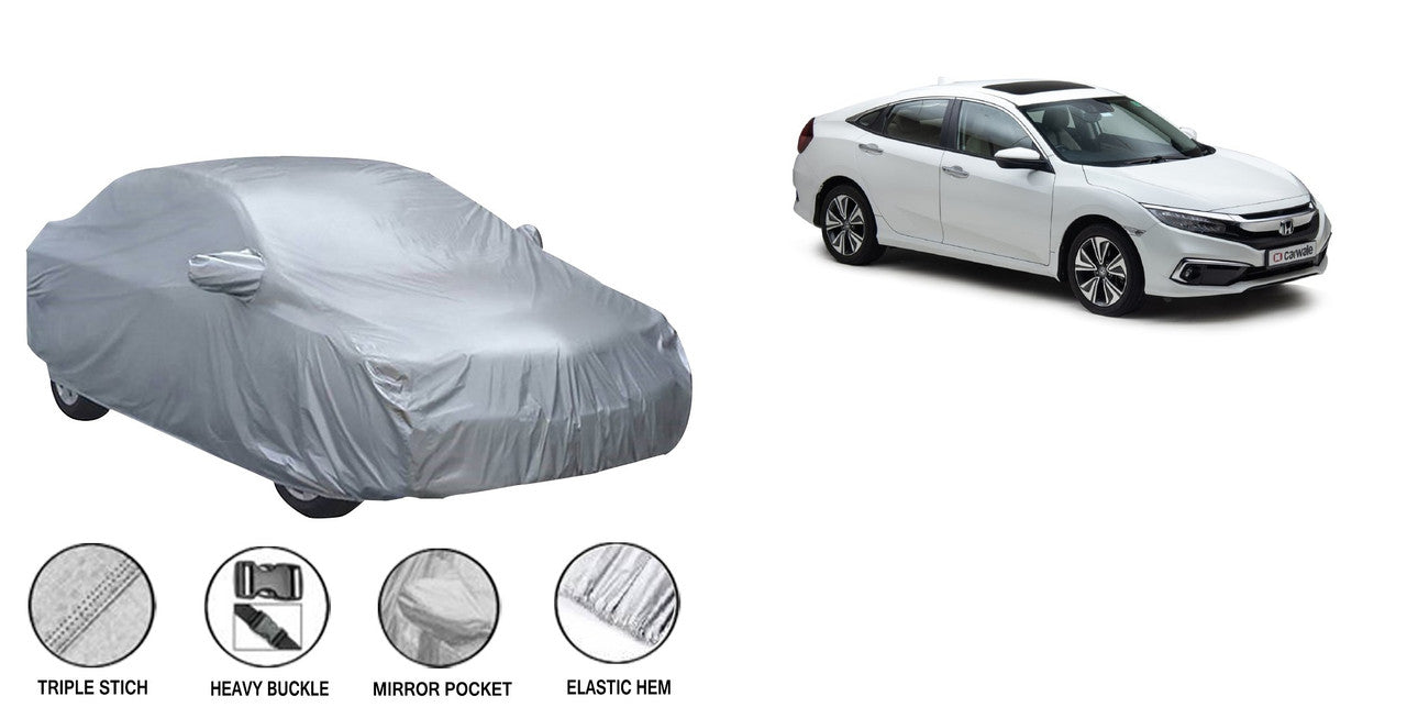 Carsonify-Car-Body-Cover-for-Honda-Civic-Model