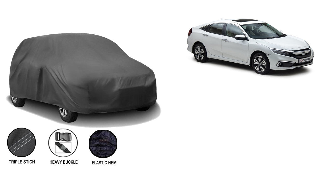 Carsonify-Car-Body-Cover-for-Honda-Civic-Model