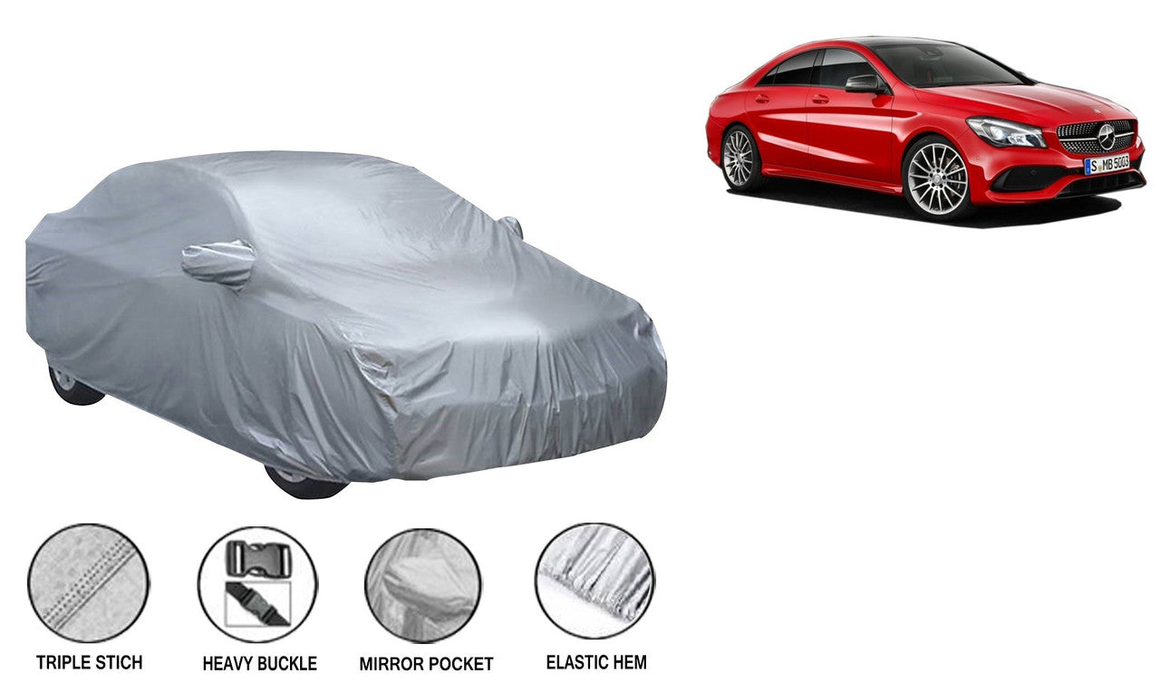 Carsonify-Car-Body-Cover-for-Mercedes Benz-CLA Class-Model