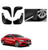 mudflap-mudguard-oemtype-Mercedes Benz-CLA Class-black