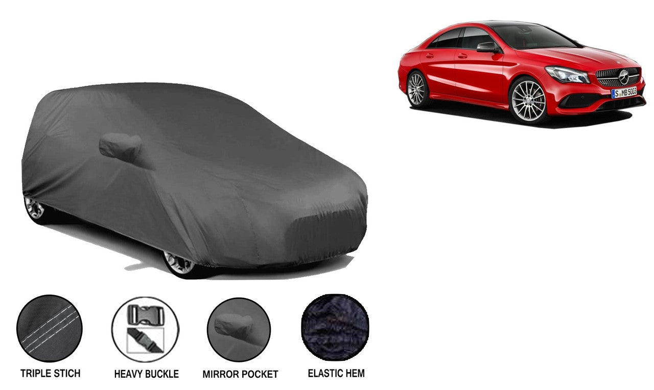 Carsonify-Car-Body-Cover-for-Mercedes Benz-CLA Class-Model