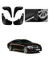 mudflap-mudguard-oemtype-Mercedes Benz-CLS Class-black