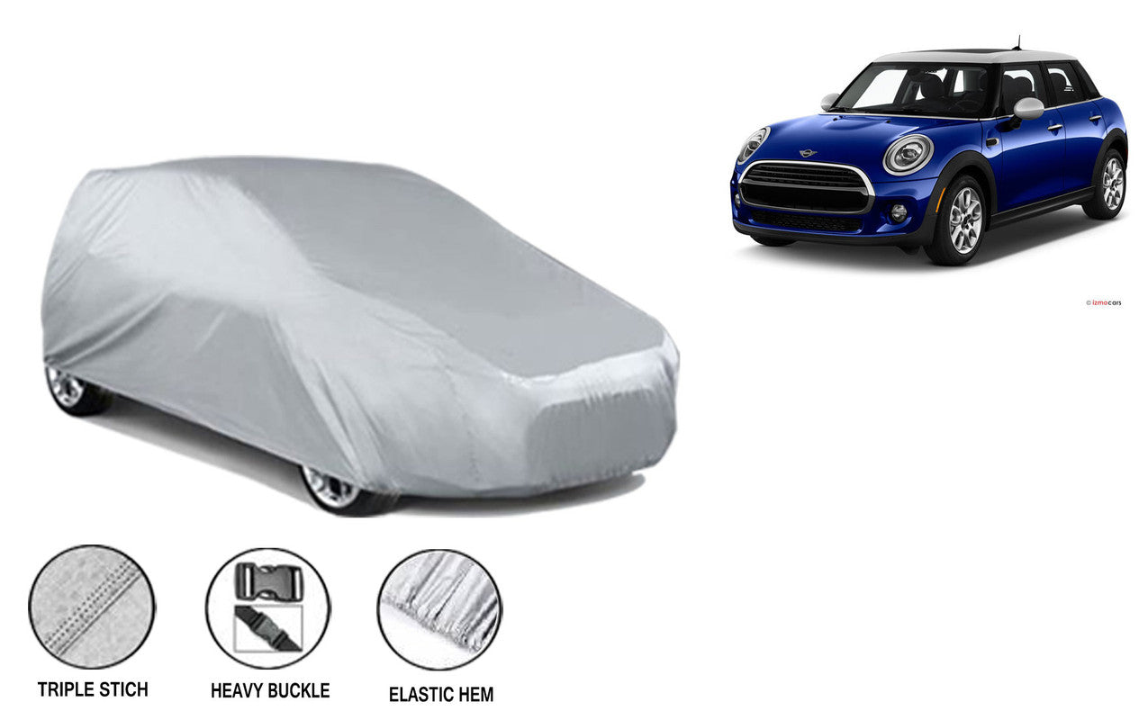 Carsonify-Car-Body-Cover-for-Mini-Cooper-Model