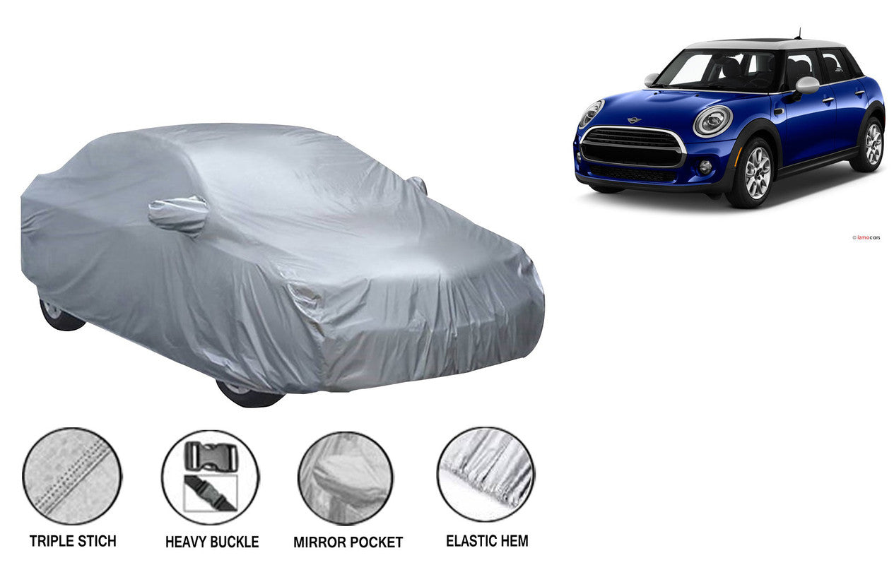 Carsonify-Car-Body-Cover-for-Mini-Cooper-Model