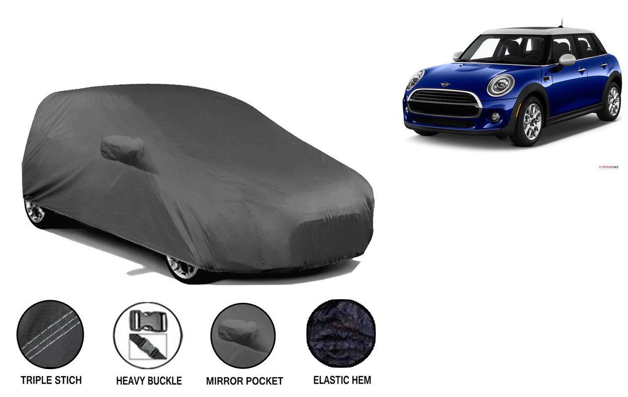 Carsonify-Car-Body-Cover-for-Mini-Cooper-Model