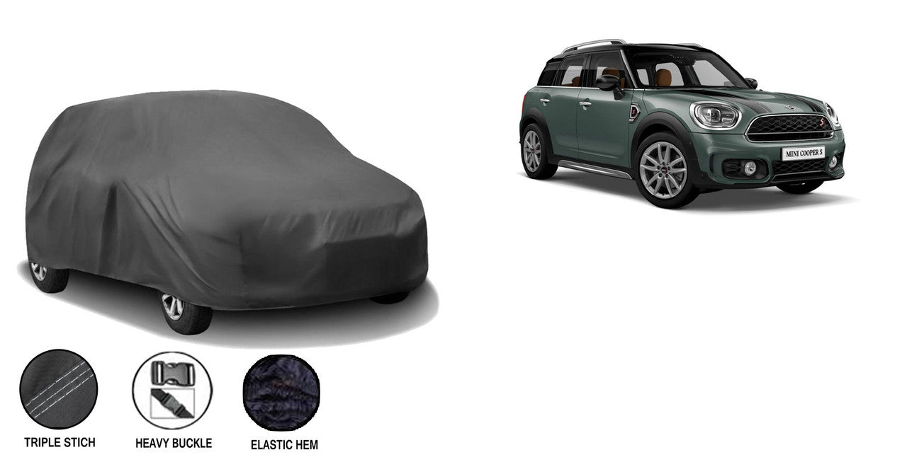 Carsonify-Car-Body-Cover-for-Mini-Countryman-Model