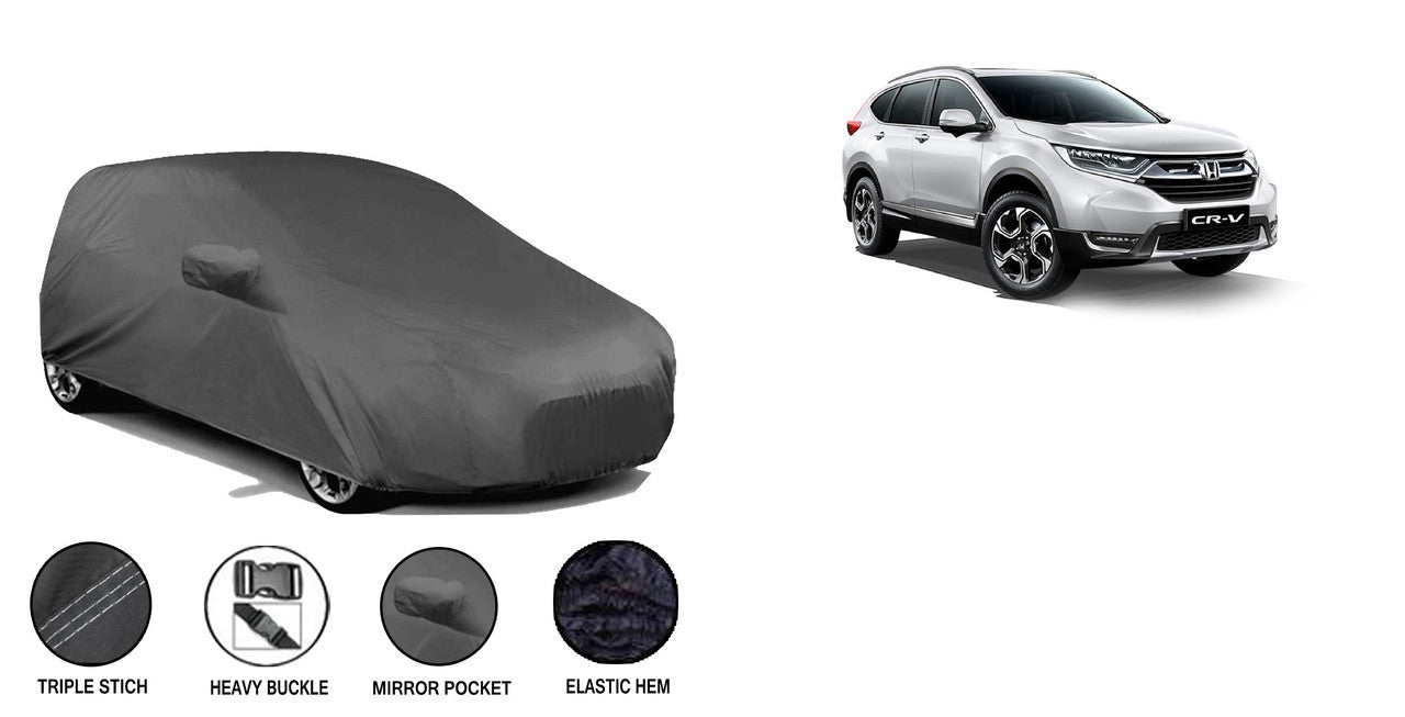 Carsonify-Car-Body-Cover-for-Honda-CR-V-Model