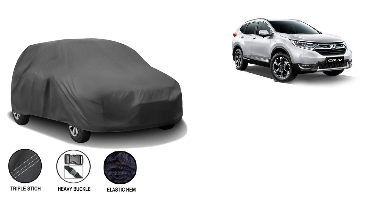 Carsonify-Car-Body-Cover-for-Honda-CR-V-Model