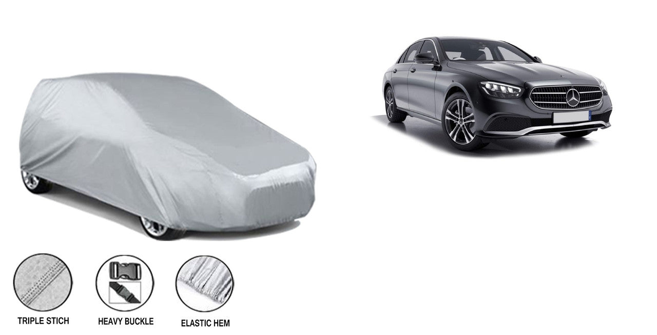 Carsonify-Car-Body-Cover-for-Mercedes Benz-E Class-Model