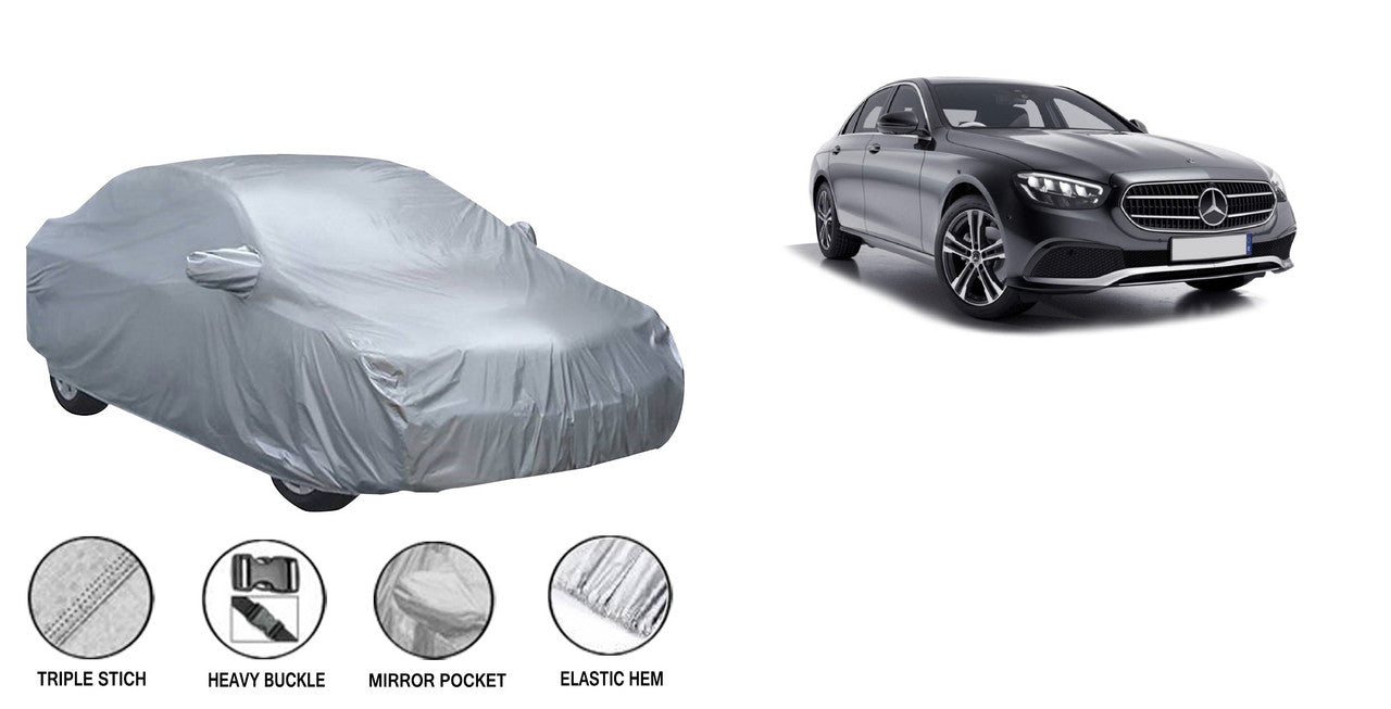 Carsonify-Car-Body-Cover-for-Mercedes Benz-E Class-Model