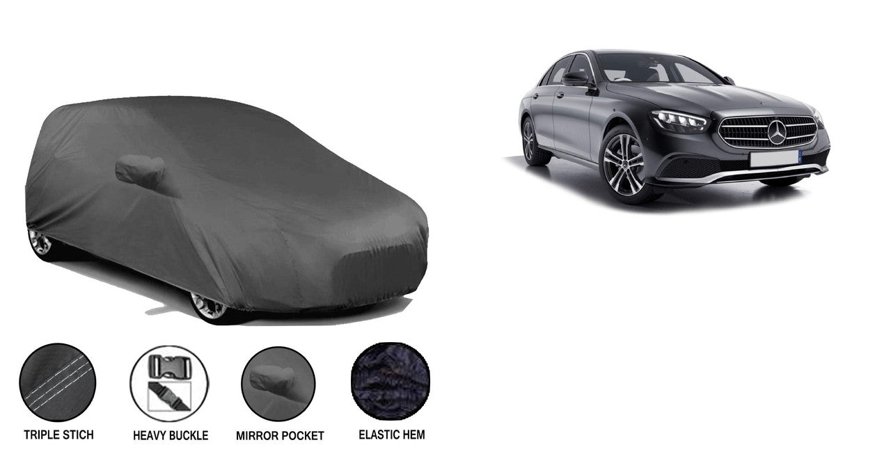 Carsonify-Car-Body-Cover-for-Mercedes Benz-E Class-Model